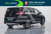 2022 Renault Espace