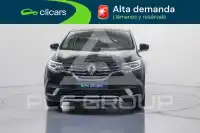 2022 Renault Espace