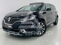 2022 Renault Espace