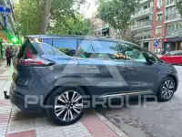 2022 Renault Espace