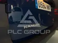 2022 Renault Master