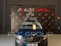 2022 Renault Master