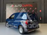 2022 Renault Master