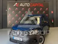 2022 Renault Master