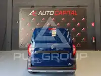 2022 Renault Master
