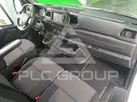 2022 Renault Master