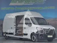 2022 Renault Master