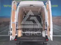 2022 Renault Master