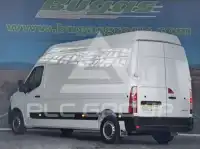 2022 Renault Master