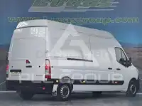 2022 Renault Master