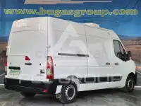 2022 Renault Master
