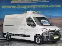 2022 Renault Master