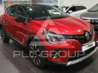 2022 Renault Captur