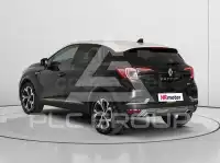 2022 Renault Captur
