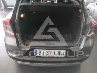 2022 Renault Captur