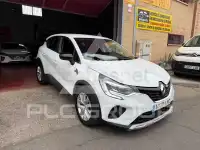 2022 Renault Captur