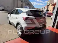 2022 Renault Captur