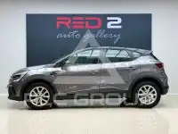 2022 Renault Captur