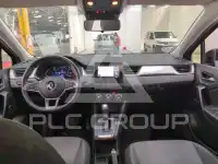 2022 Renault Captur