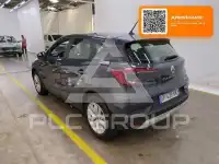 2022 Renault Captur