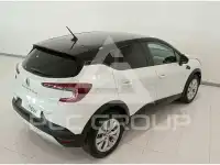 2022 Renault Captur