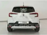 2022 Renault Captur