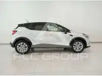2022 Renault Captur
