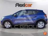 2022 Renault Captur