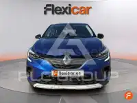 2022 Renault Captur