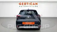 2022 Renault Captur