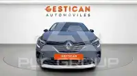 2022 Renault Captur