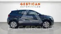 2022 Renault Captur