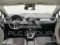 2022 Renault Captur