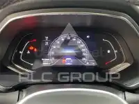 2022 Renault Captur
