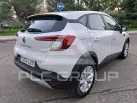 2022 Renault Captur