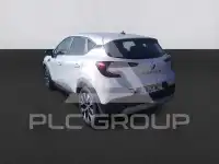 2022 Renault Captur