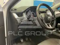 2022 Renault Captur