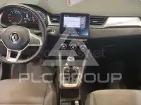 2022 Renault Captur
