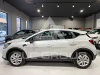 2022 Renault Captur