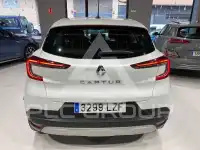 2022 Renault Captur