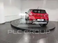 2022 Renault Captur