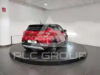 2022 Renault Captur