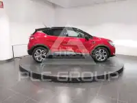 2022 Renault Captur
