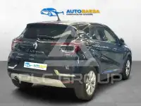 2022 Renault Captur
