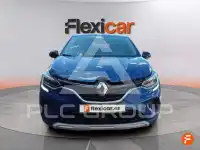 2022 Renault Captur