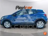2022 Renault Captur