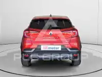 2022 Renault Captur