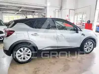 2022 Renault Captur