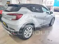 2022 Renault Captur