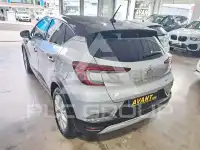 2022 Renault Captur